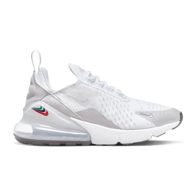 Zapatillas Nike Air Max 270 DV7056-100 blanco