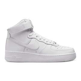 Nike Air Force 1 High Mujer DD9624-100 zapatillas blanco