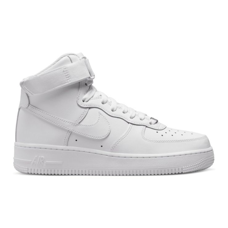 Nike Air Force 1 High Mujer DD9624-100 zapatillas blanco