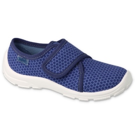 BEFADO S.A. Zapatos befado niño 974X505 azul BEFADO S.A. Zapatos befado niño 974X505 azul