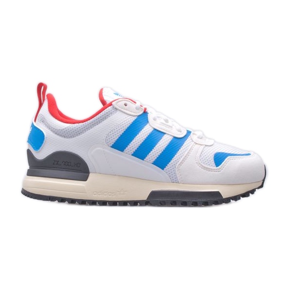 Zapatos adidas Zx 700 Hd Jr FX5235 blanco