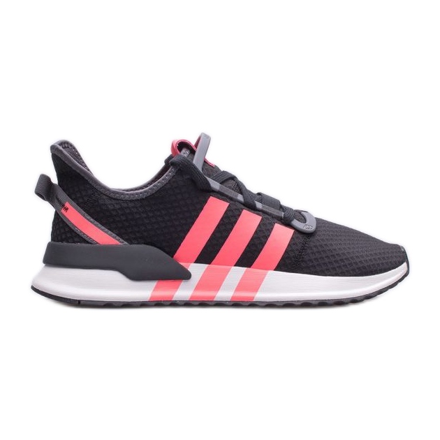 Zapatillas Adidas U Path Run M FX5262 negro