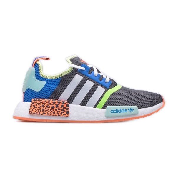 Zapatos adidas Nmd R1 Jr G55501 multicolor