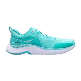 Under Armour Zapatos En Hovr Omnia 3025054-300 azul