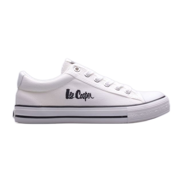Zapatillas Lee Cooper W LCW-22-31-0861L blanco