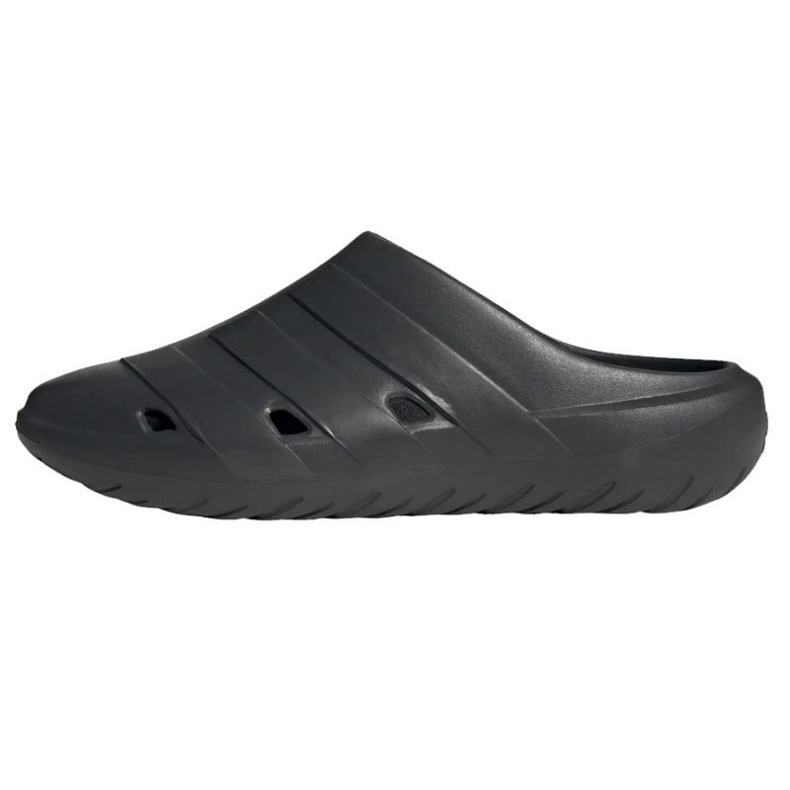 Pantuflas adidas Adicane Clog HQ9918 negro