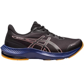 Zapatillas para correr Asics Gel-Pulse 14 Gtx 1012B317 001 negro