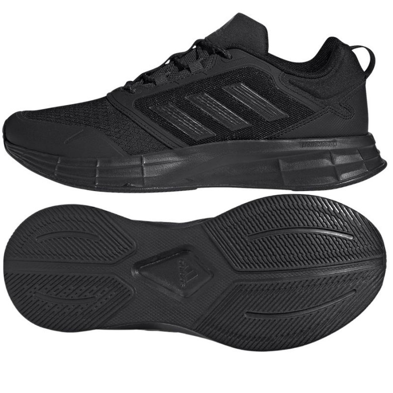 Zapatillas running adidas Duramo Protect W GW4149 negro