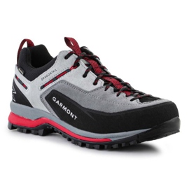 Zapatillas Garmont Dragontail Tech Gtx 002472 gris