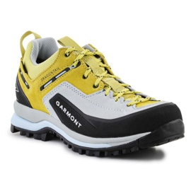 Zapatillas Garmont Dragontail Tech Gtx 002594 amarillo Zapatillas Garmont Dragontail Tech Gtx 002594 amarillo