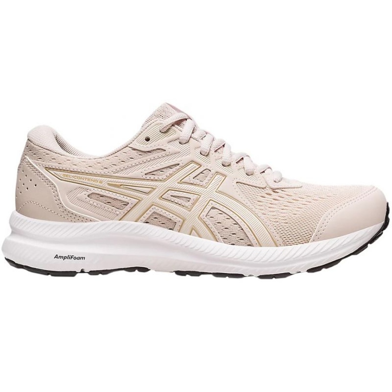 Zapatillas Asics Gel Contender 8 W 1012B320 250 beige