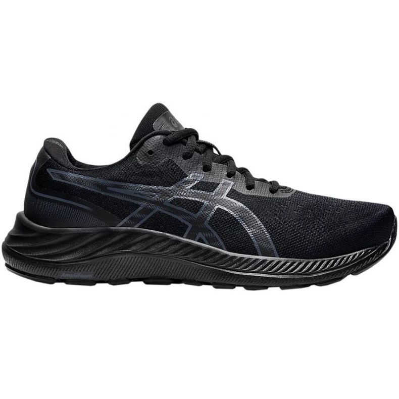 Asics Gel Excite 9 W 1012B182 001 zapatos para correr negro