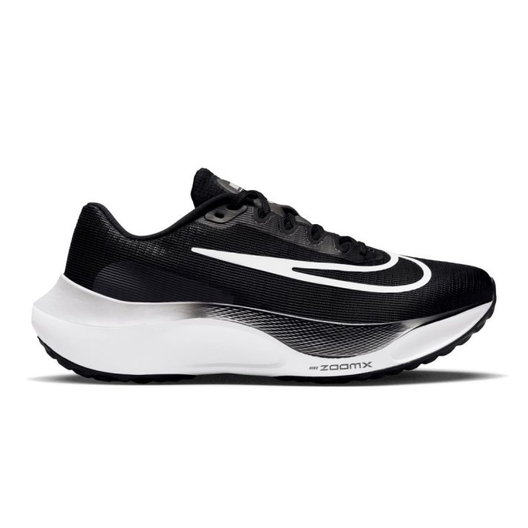 Zapatillas de running Nike Zoom Fly 5 M DM8968-001 negro