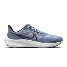 Zapatillas de running Nike Pegasus 39 Extra Wide M DH4071-401 azul