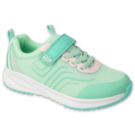 Zapatos befado niño 516Y206 verde