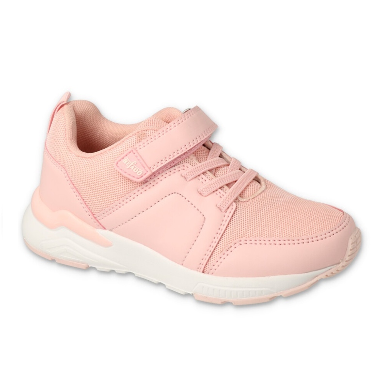 Zapatos befado niño 516X165 rosado