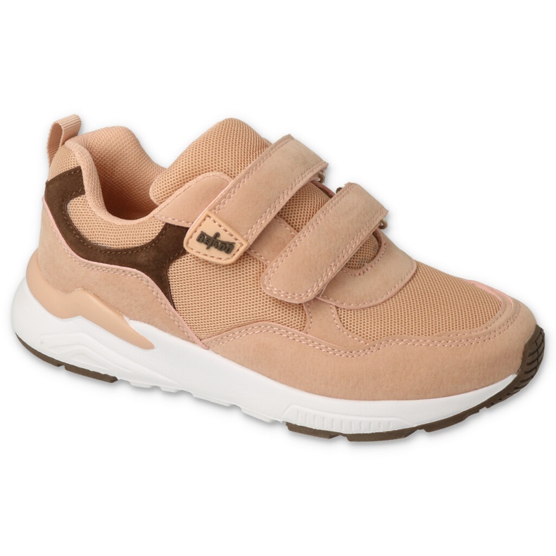 Zapatos befado niño 516X236 beige