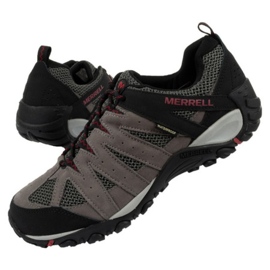 Merrell Accentor 2 Vent J036201 calzado para caminar marrón