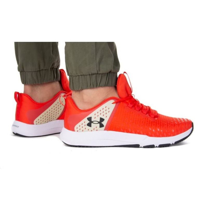 Zapatillas Under Armour Engage 2 M 3025527-600 rojo