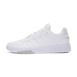 Zapatillas Adidas Courtbeat M GX1745 blanco