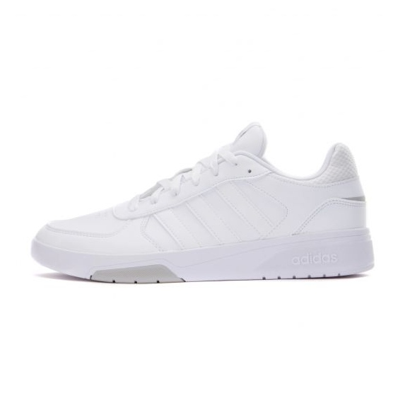 Zapatillas Adidas Courtbeat M GX1745 blanco