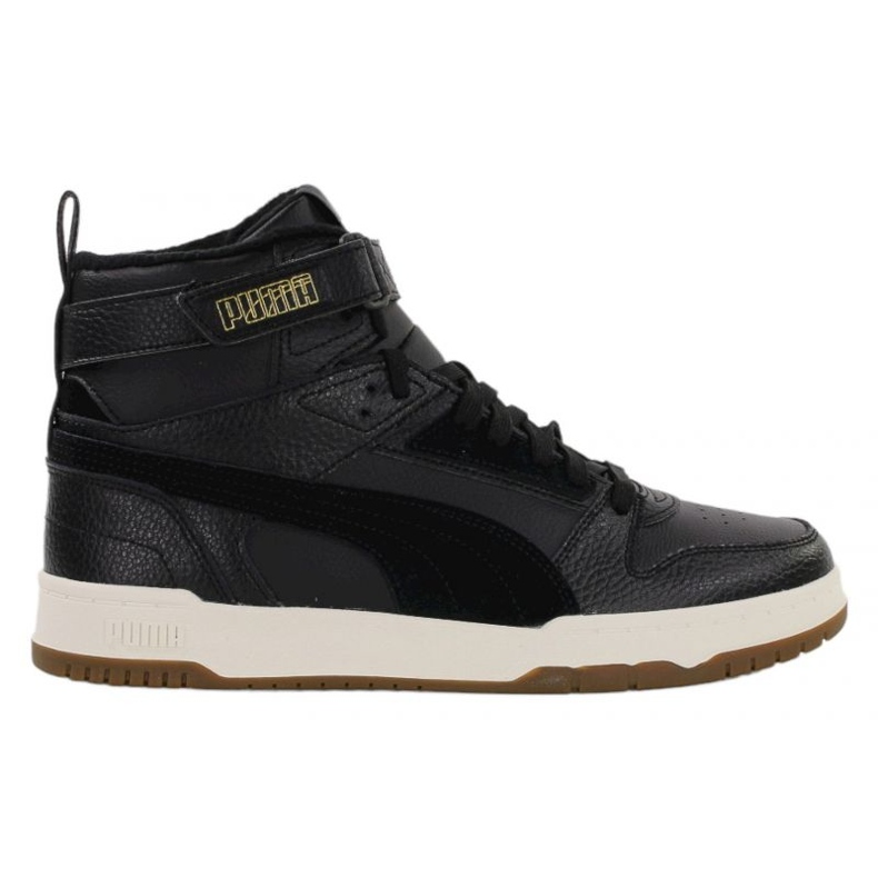 Zapatillas Puma Rbd Game Wtr 38760402 negro