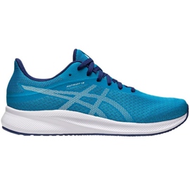 Zapatillas para correr Asics Patriot 13 1011B485 402 azul