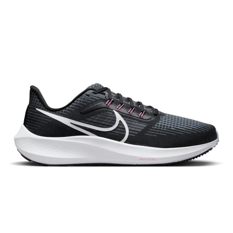 Zapatillas de running Nike Pegasus 39 Extra Wide M DH4071-010 negro Zapatillas de running Nike Pegasus 39 Extra Wide M DH4071-010 negro