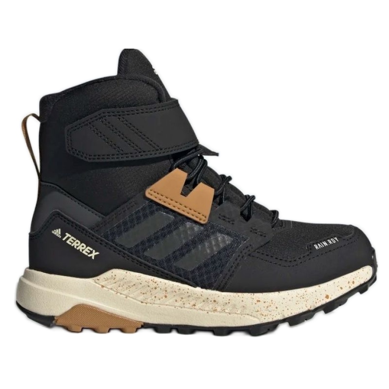 Zapatillas Adidas Terrex Trailmaker FZ2611 negro