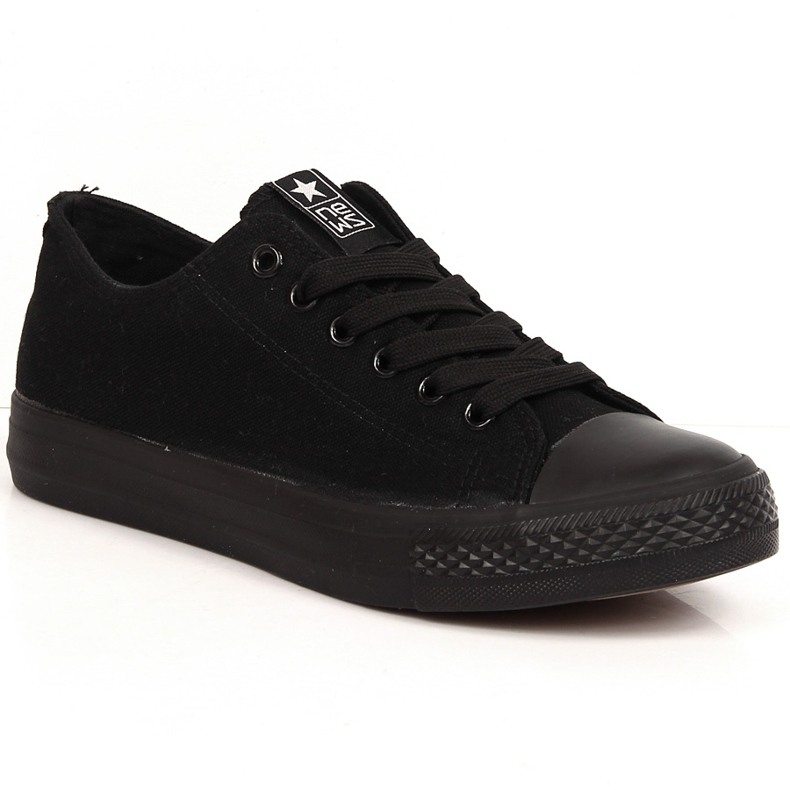 News Deportivas bajas negras NOVEDADES negro