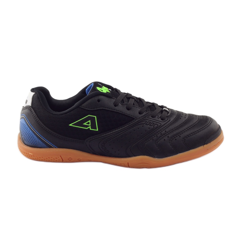 Aureolas deportivas femeninas ADI American Club 160709 negro