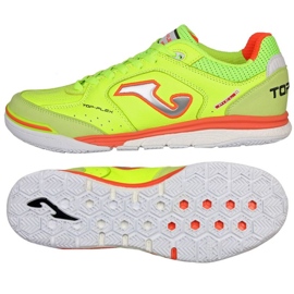 Zapatos Joma Top Flex Rebound 2311 In M TORS2311IN amarillo amarillos
