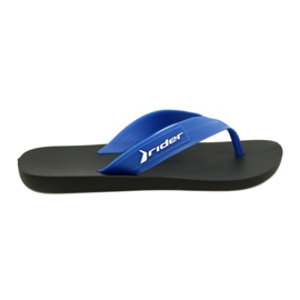 Chanclas de hombre Rider 12120 AF986 azul
