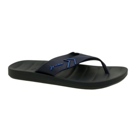 Zapatillas hombre Rider 11635 AE861 azul marino
