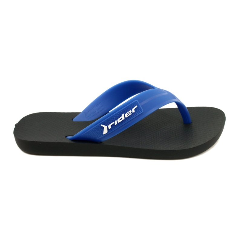Boys Flip -Flops Rider 12121 AF979 Azul