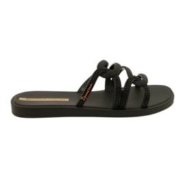 Ipanema Solar Slide Ad 26979 AK520 Negro