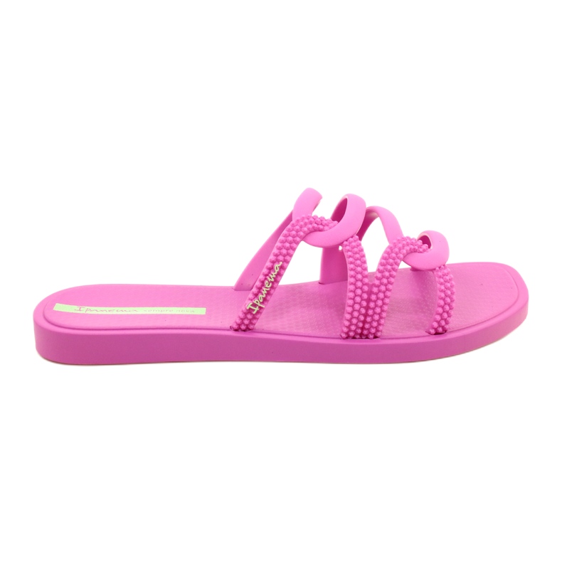Ipanema Flip Flip Flip Flip Solar Slide AD 26979 AL289 Lilac Pink rosado Ipanema Flip Flip Flip Flip Solar Slide AD 26979 AL289 Lilac Pink rosado