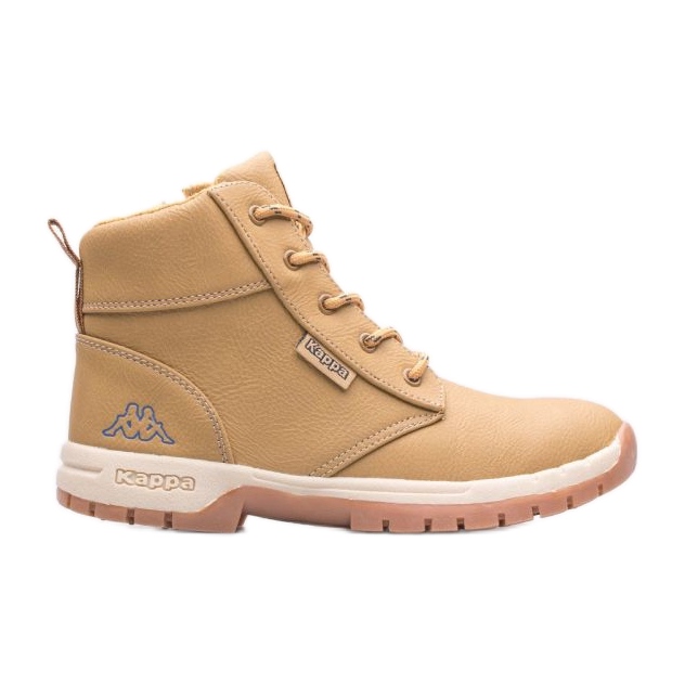 Zapatillas Kappa Cammy K 260327K-4167 marrón