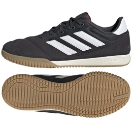 Adidas Copa Gloro En HQ1032 zapatos de fútbol gris sombras de grey