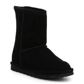 Zapatos BearPaw Ii 1962Y negro