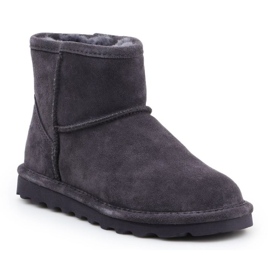 Zapatos BearPaw Alyssa Charcoal 2130W-030 gris