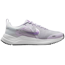 Zapatillas Nike Downshifter 12 DM4194 500 púrpura