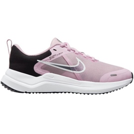 Zapatillas Nike Downshifter 12 DM4194 600 rosa