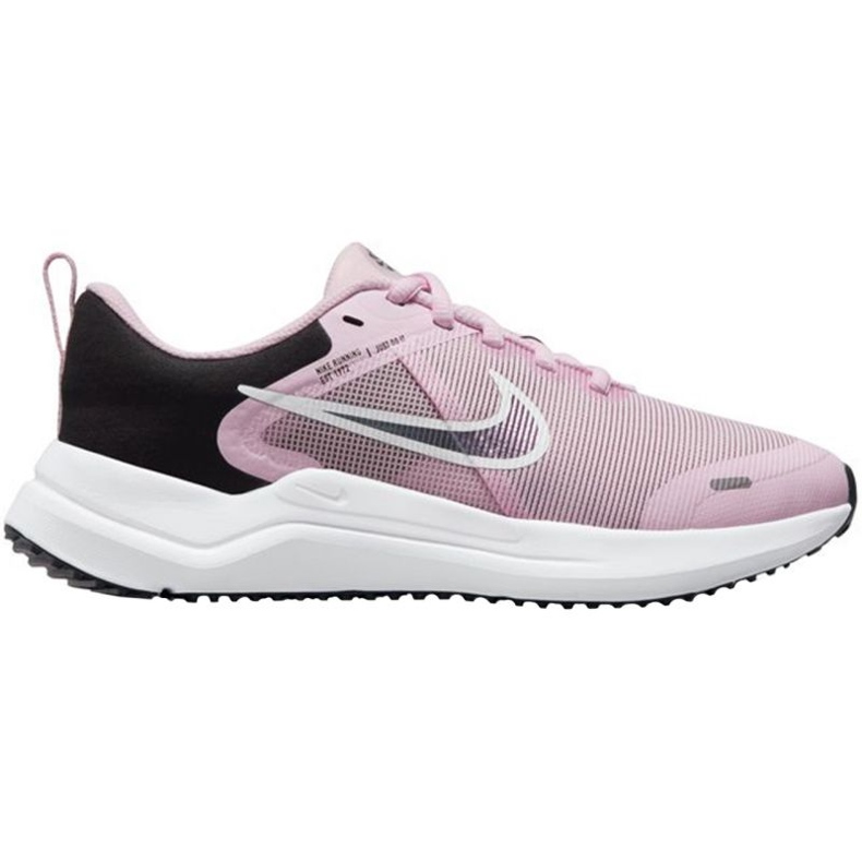 Zapatillas Nike Downshifter 12 DM4194 600 rosado