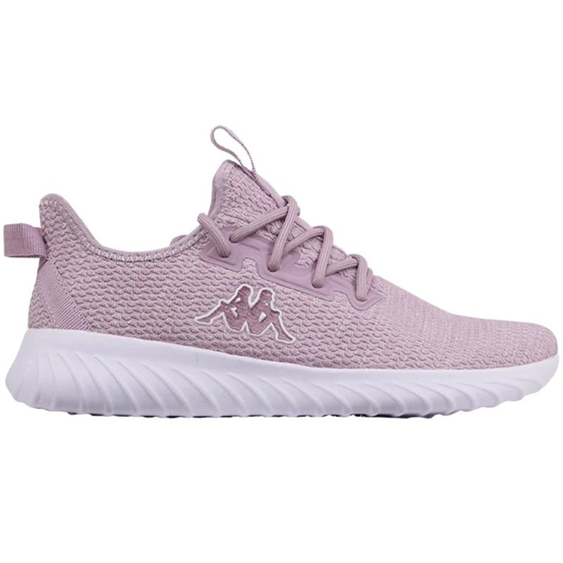 Zapatillas Kappa Capilot Gc 242961GC 2410 violeta