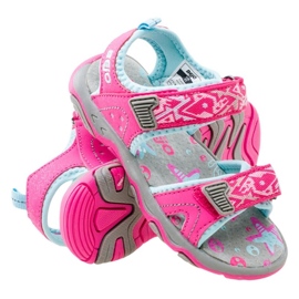 Sandalias Bejo Elsi Jr 92800224662 rosa