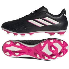 Botas de fútbol adidas Copa Pure.4 FxG M GY9081 negro negro