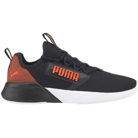 Zapatillas Puma Retaliate Block 195549 05 marrón