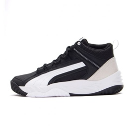 Puma Rebound Future Evo Core M 38637901 zapatos negro