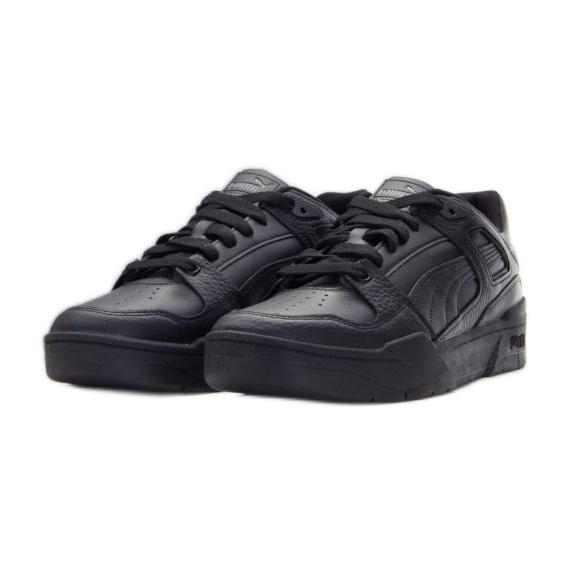 Zapatillas Puma Slipstream Lth 38754401 negro Zapatillas Puma Slipstream Lth 38754401 negro